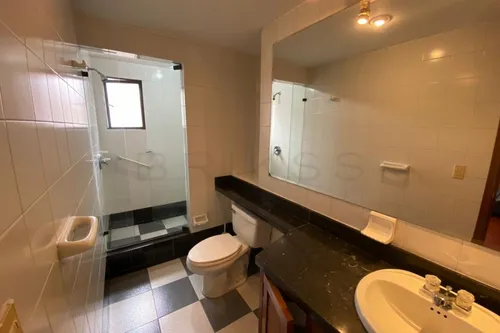 Apartamento En Arriendo/venta En Chico Norte. Cod A5996
