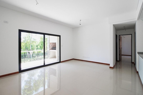 Imagen 6 de 30 de Departamento 4 Ambientes Venta En Barrio Cerrado Zona Oeste