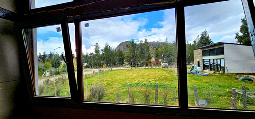 Venta De Casa 2 Dormitorios En Dina Huapi, Bariloche