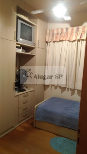 Imagem 26 de 26 de Apartamento A Venda - Enseada/guarujá