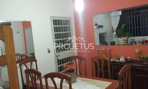 Imagem 2 de 18 de Vendo Casa 3 Dormitórios, 100 M² Jd. Santa Rosa - Taboão Da - 197618