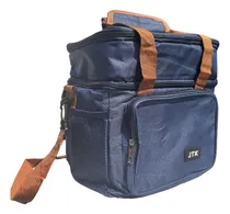 Comprar Bolsa Térmica Marmita Fitness Academia Trabalho Lancheira