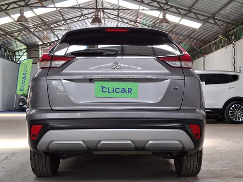 Mitsubishi Eclipse Cross 2023