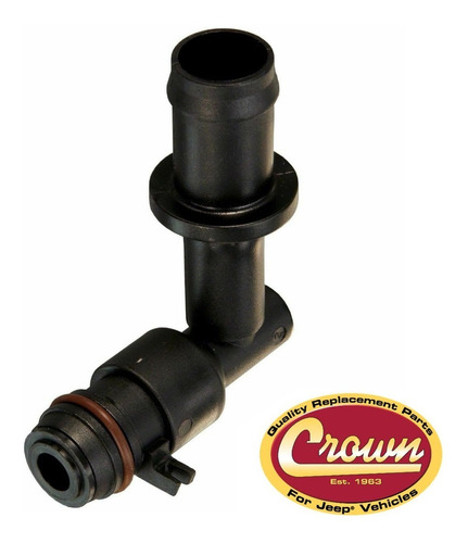 Valvula Pcv Cherokee  Kj  Grand Cherokee 4.7l Wj 02-05 Crown