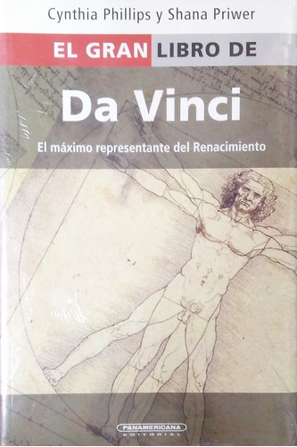 El Gran Libro De Da Vinci
