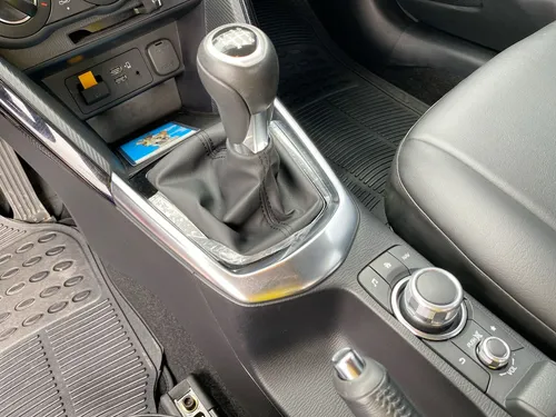 Mazda 2 Touring 1.5