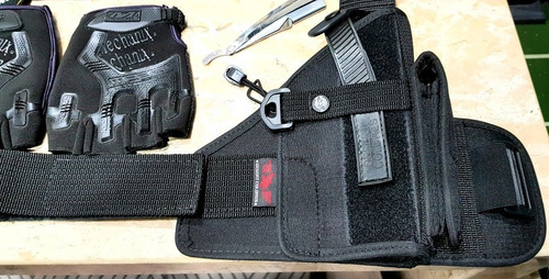 Lote Gigante De Itens Edc Cantil Guepardo Paracord Tudo