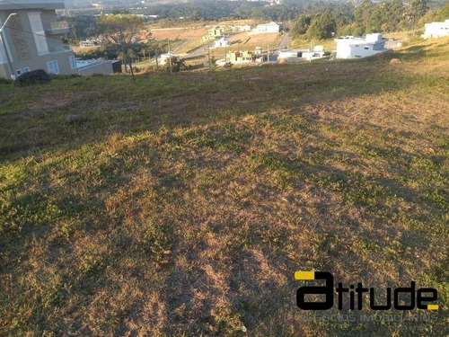 Imagem 5 de 7 de Terreno A Venda No Condomínio Reserva Santa Anna. - 4133