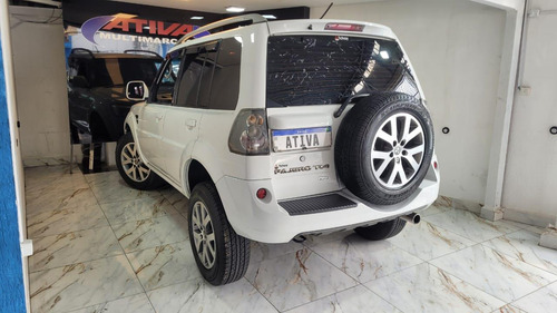 Mitsubishi Pajero Pajero TR4 2.0 16V