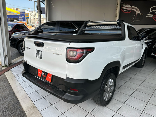 Fiat Strada 1.3 FIREFLY FLEX FREEDOM CS MANUAL