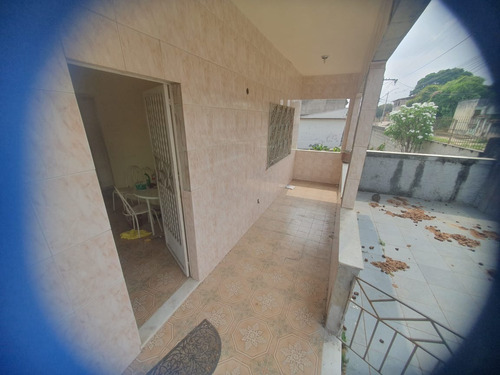 Ótima Casa No Laranjal - Alcântara