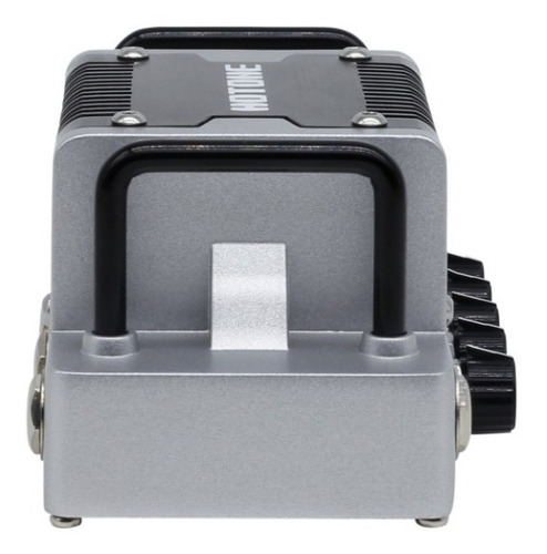 Imagen 2 de 5 de Amplificador Guitarra Mini 5w Hotone Nla-1 British Invasion