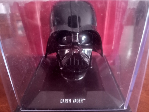 Darth Vader Casco Escala 1:5 Cole Planeta De Agostini
