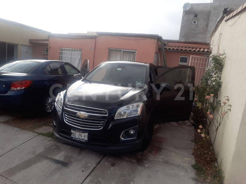 Casa En Venta En Zumpango, Estado De México