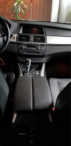 Bmw X5 3.0 Xdrive 35i Executive 306cv 2011