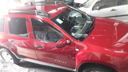 Imagem 3 de 4 de Renault Duster Expression Vtc 1.6