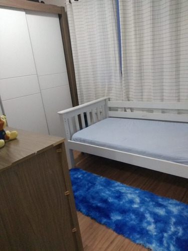Imagem 2 de 15 de Apto 2 Dorms 57m2 C/varanda Gourmet 1 Vaga - Ap00007 - 34854284