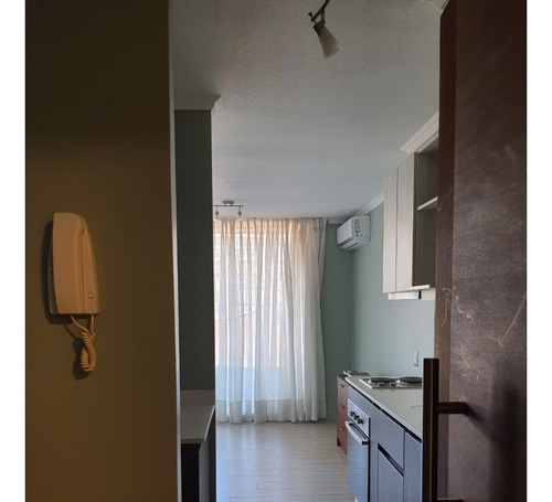 Amplio Departamento 1d Duplex Con Estacionamiento