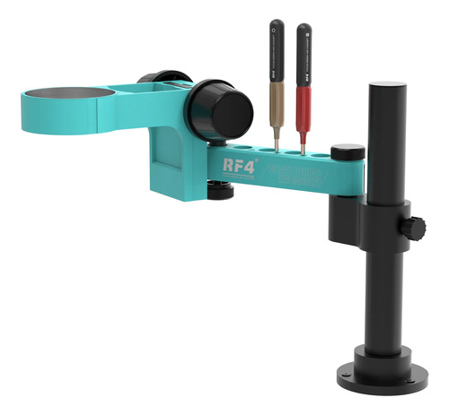 Brazo Base Microscopio Rf4 Fo19l