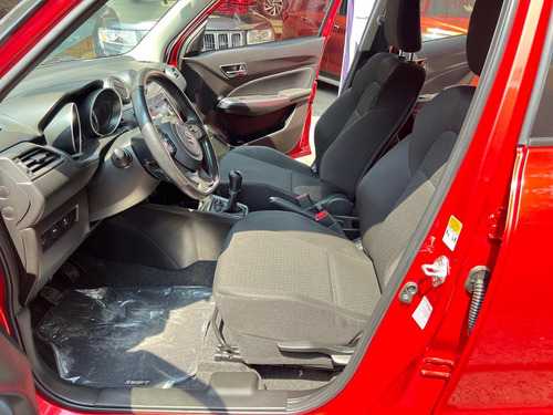Suzuki Swift 1.2 Gls Mt
