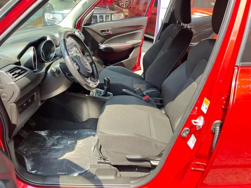 Suzuki Swift 1.2 Gls Mt