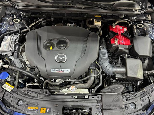 Mazda Mazda 3 2.5 Signature Hb At