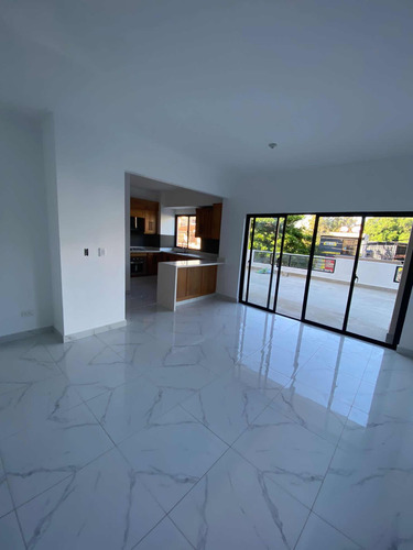 Venta De Apartamento En El Ensanche Ozama Santo Domingo