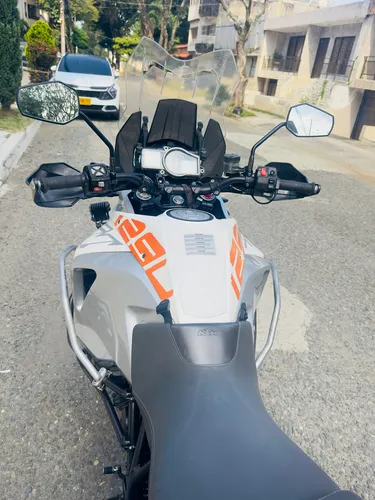 Ktm 1290