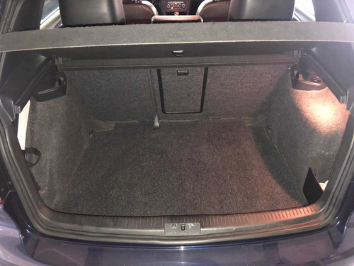 Volkswagen Golf 2012 2.0 Vi Gti Tsi 211cv