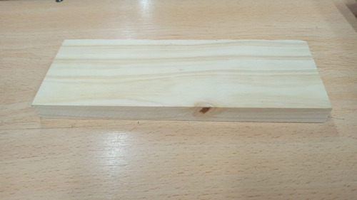 Imagen 6 de 7 de Estante Pino 60x20