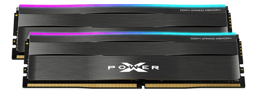 Silicon Power Value Gaming Ddr4 Ram 16gb (8gbx2) 3200mhz Pc4