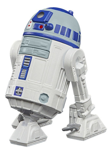 Star Wars La Colección Vintage - Artoo-detoo (r2-d2)