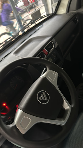 Foton TM1 cabina simple 1.6 ESP
