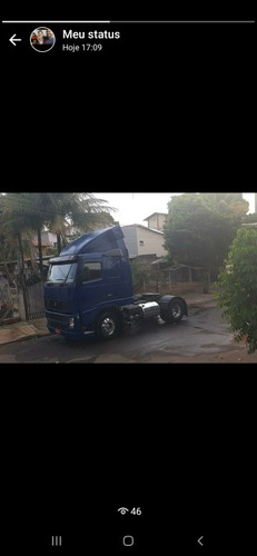 Volvo Fh 12