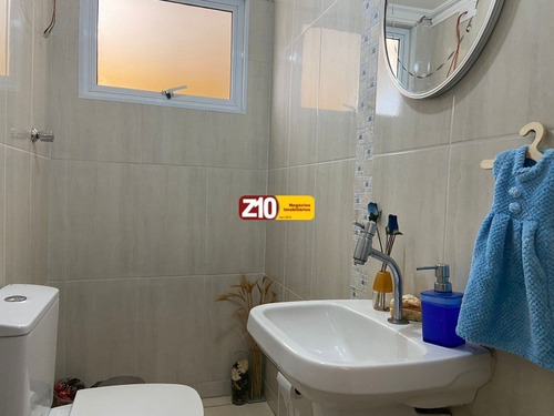 Imagem 7 de 17 de Z10 Imoveis Indaiatuba | Ca07380 - Sobrado Em Localização Privilegiada - Vila Nossa Senhora Aparecida - Indaiatuba - Ca07380 - 4945206