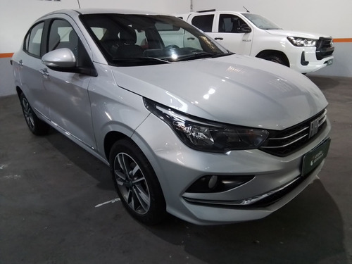 Fiat Cronos 1.3 FIREFLY FLEX PRECISION CVT