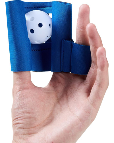Webglove Training Glove,mini Balls Baseball Training Equipme