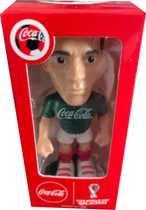 Comprar Cabezón Coca Cola Copa Del Mundo Qatar 2022 Gallardo