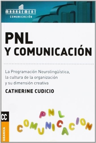 Pnl Y Comunicacion - Catherine Cudicio