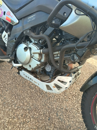 Suzuki Vstrom 650 Impecable