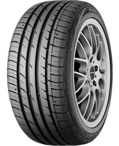 Neumatico Falken Ze914 By Dunlop 225 50 R17 94w Cavallino