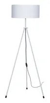 Comprar Lamparas Luz Pie Moderna Industrial Hierro Led Tripode Sji