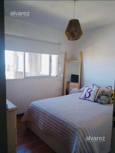 Departamento Dos Ambientes En Haedo - B.guemes