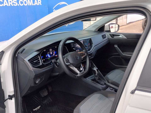 Volkswagen Nivus 1.0 Tsi 200 Comfortline