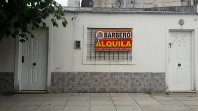 Casa en alquiler