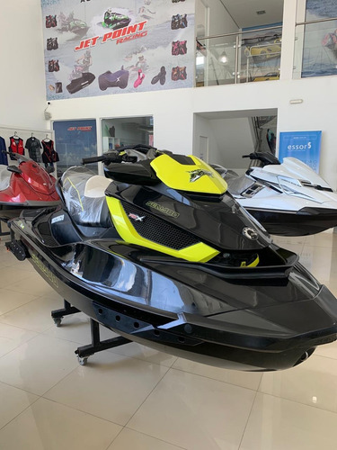 Sea Doo Rxt-x 260 As