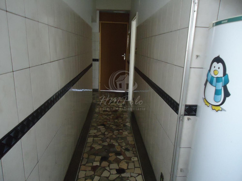 Imagem 28 de 30 de Casa À Venda Em Cambuí - Ca034909