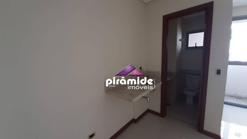 Imagem 22 de 23 de Sala À Venda, 58 M² Por R$ 484.100,00 - Jardim Aquarius - São José Dos Campos/sp - Sa0672