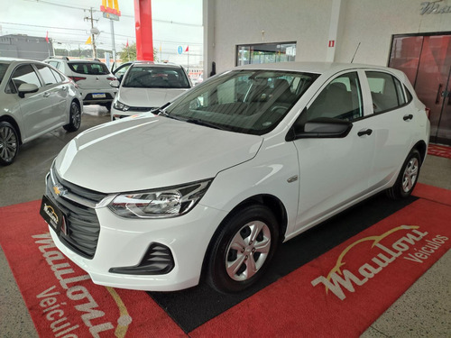 Chevrolet Onix 10mt Hb