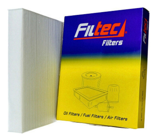 Filtro Polen Ford Edge 2.0  2022 - 2023